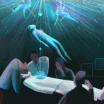 Near-Death Experience NDE