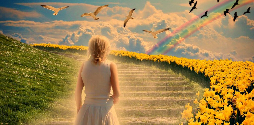 What Happens to Your Soul When You Die?