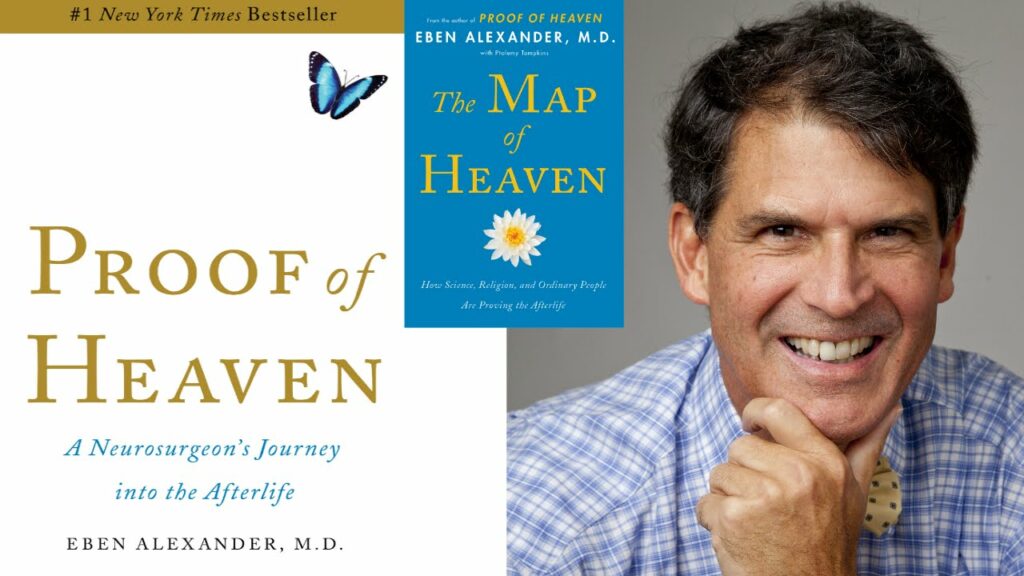 Eben Alexander NDE