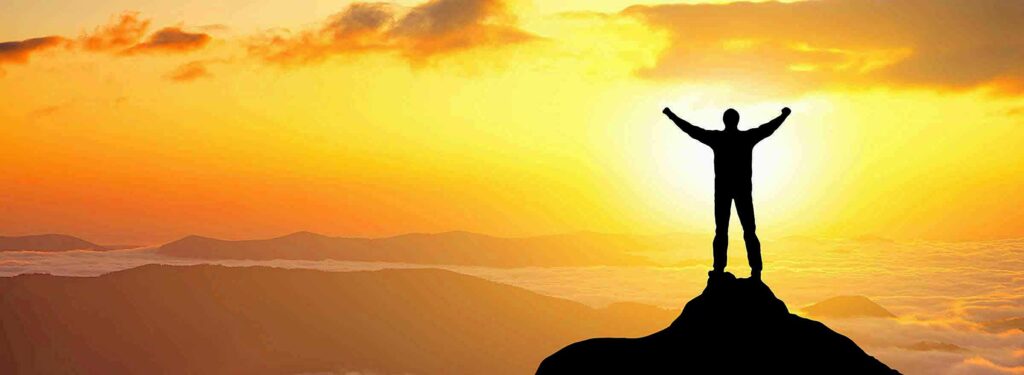 Symptoms of Spiritual Awakening