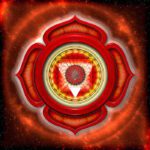1st Chakra Root Chakra