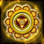 3rd Chakra Solar Plexus Chakra