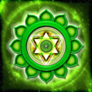 4th Chakra Heart Chakra
