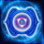 6th Chakra Third Eye Chakra