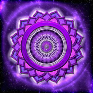 7th Chakra Crown Chakra