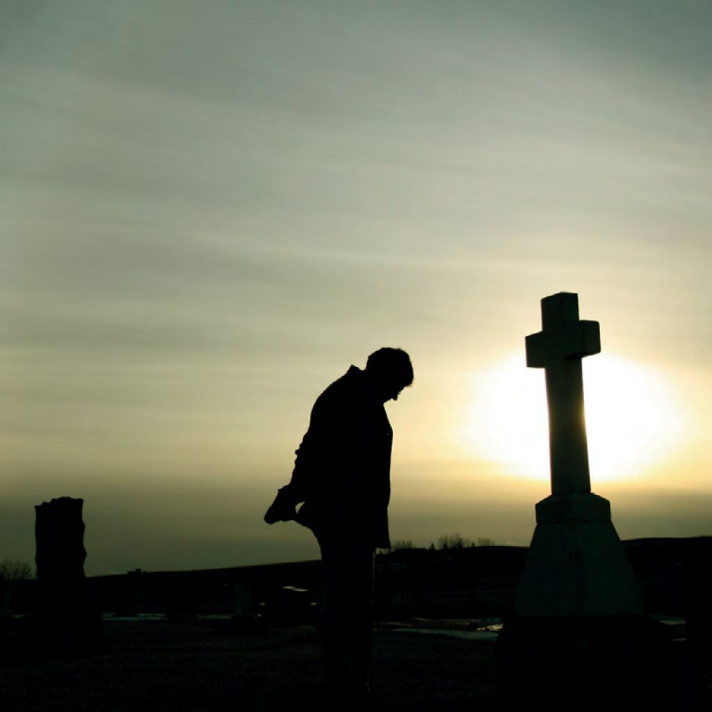 death and dying