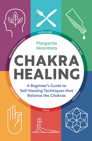 chakra healing