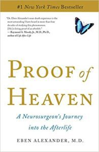 Proof of heaven