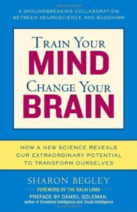 Train your mind change your brain