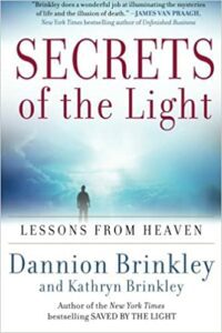 Secrets of the light lessons from heaven
