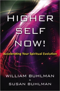 Higher Self Now Buhlman