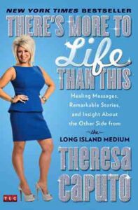 Long Island Medium book