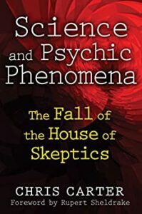 science and psychic