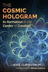 Cosmic Hologram Currivan