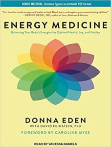energy medicine