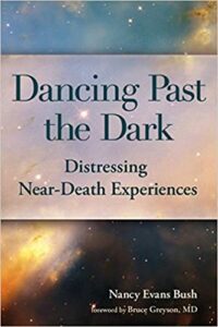 distressing near-death experiences