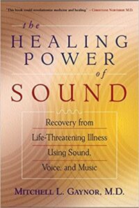 healing power of sound