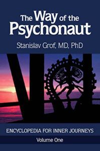 the way of the psychonaut grof