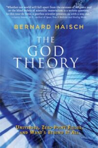 God Theory Haisch