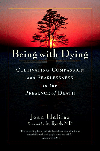 fearlessness in the presence of death