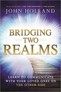 mediumship development