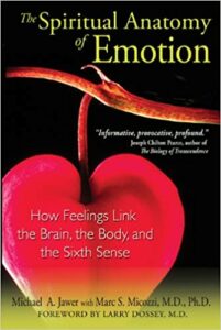 The Spiritual Anatomy of Emotion