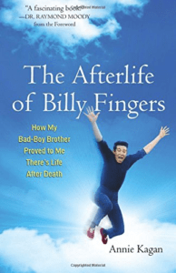Afterlife of Billy Fingers