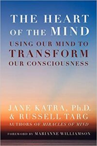 The Heart of the Mind katra