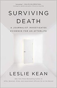 evidence for afterlife