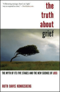 About Grief