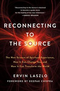 Reconnecting to Source laszlo