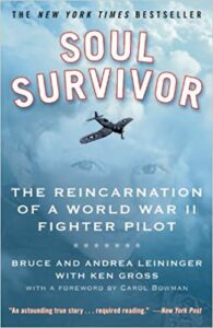 Soul Survivor: The Reincarnation of a World War II Fighter Pilot