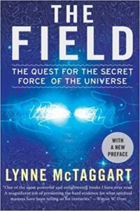 the field lynn mctaggart