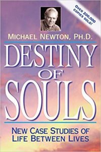 life between lives newton