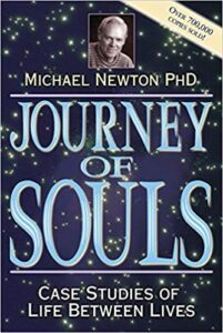 michael newton