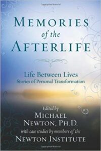 Memories of the afterlife