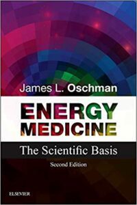 science of energy medicine