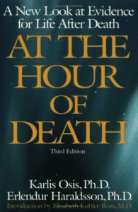 at the hour of death