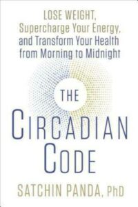 Circadian code