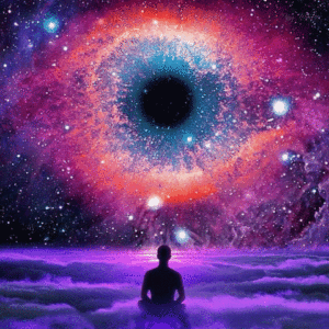 Third Eye Awakening