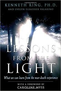 lessons from the light