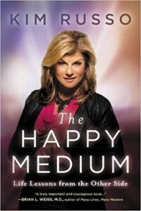 mediumship kim russo