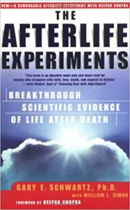 afterlife experiments