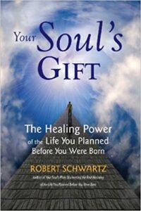 reincarnation life you planned before you were born