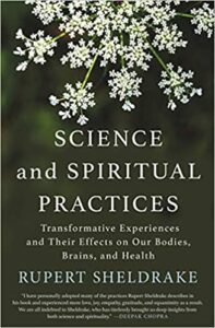 Science and spirituality