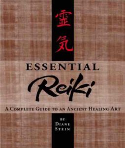 essential reiki
