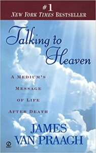 mediumship life after death