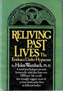 reliving past lives hypnosis