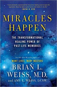 Past life memories healing
