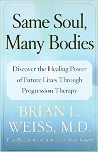 reincarnation hypnosis therapy